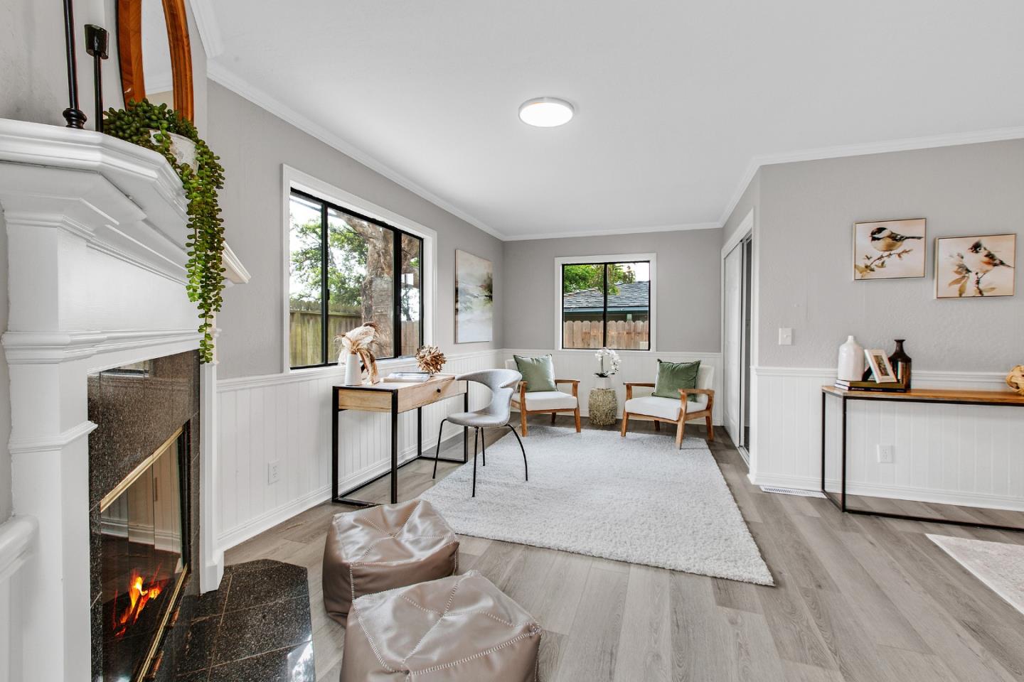Detail Gallery Image 30 of 32 For 2860 Oakmont Dr, San Bruno,  CA 94066 - 4 Beds | 2 Baths
