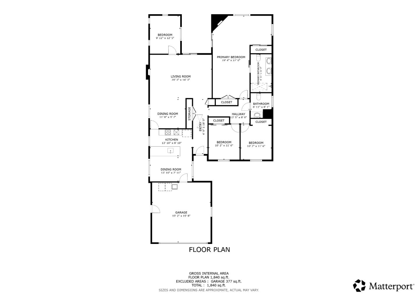 Detail Gallery Image 32 of 32 For 2860 Oakmont Dr, San Bruno,  CA 94066 - 4 Beds | 2 Baths