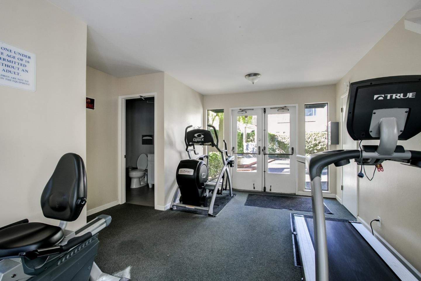 Detail Gallery Image 18 of 22 For 1919 Alameda De Las Pulgas #38,  San Mateo,  CA 94403 - 2 Beds | 2 Baths