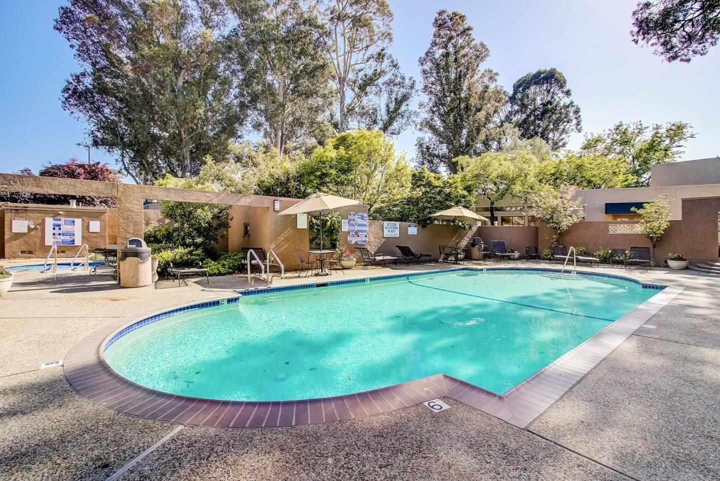 Detail Gallery Image 20 of 22 For 1919 Alameda De Las Pulgas #38,  San Mateo,  CA 94403 - 2 Beds | 2 Baths