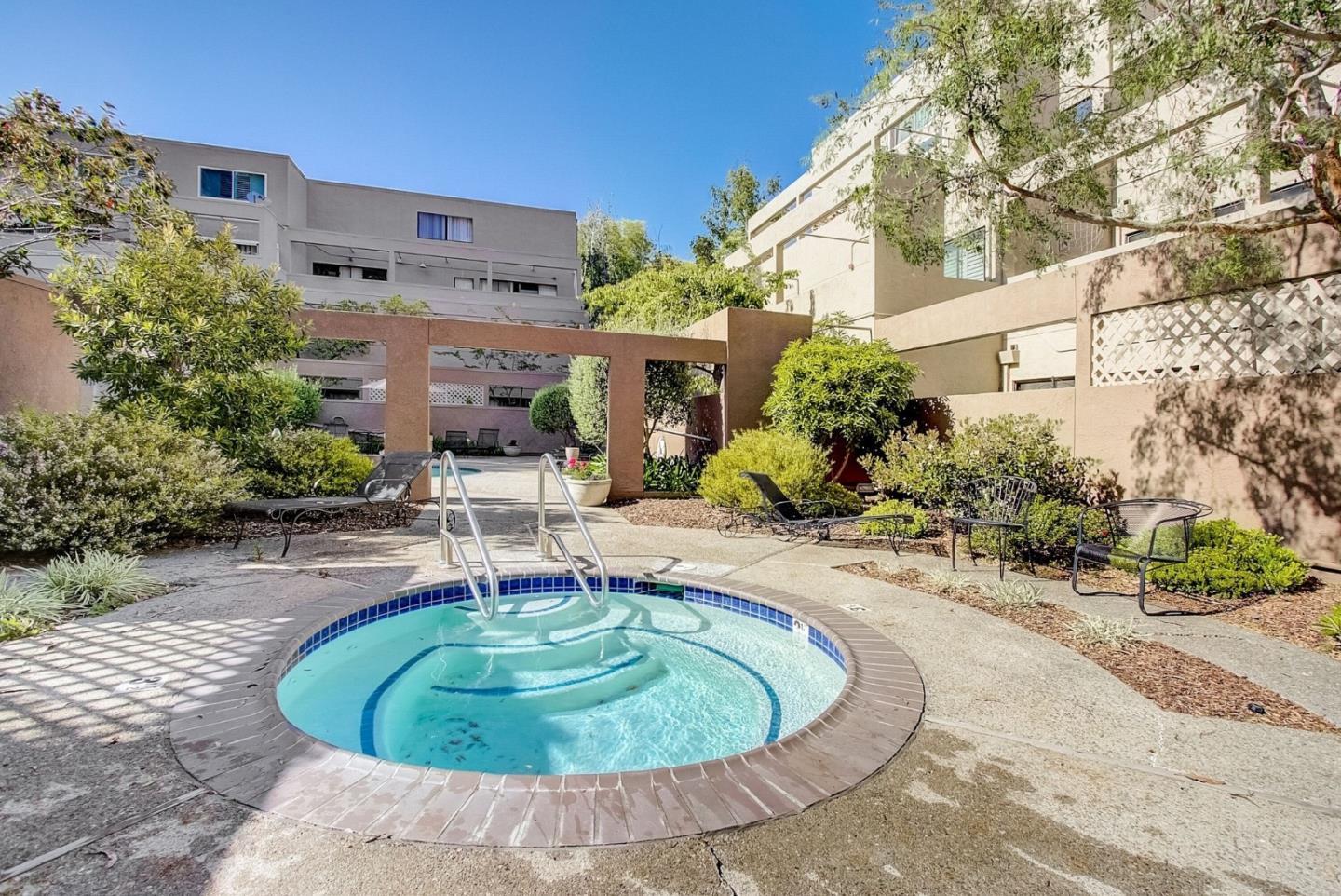 Detail Gallery Image 21 of 22 For 1919 Alameda De Las Pulgas #38,  San Mateo,  CA 94403 - 2 Beds | 2 Baths