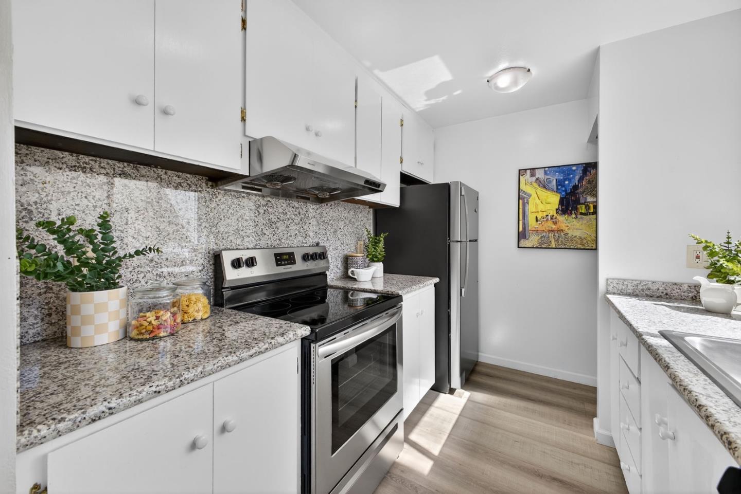 Detail Gallery Image 4 of 22 For 1919 Alameda De Las Pulgas #38,  San Mateo,  CA 94403 - 2 Beds | 2 Baths