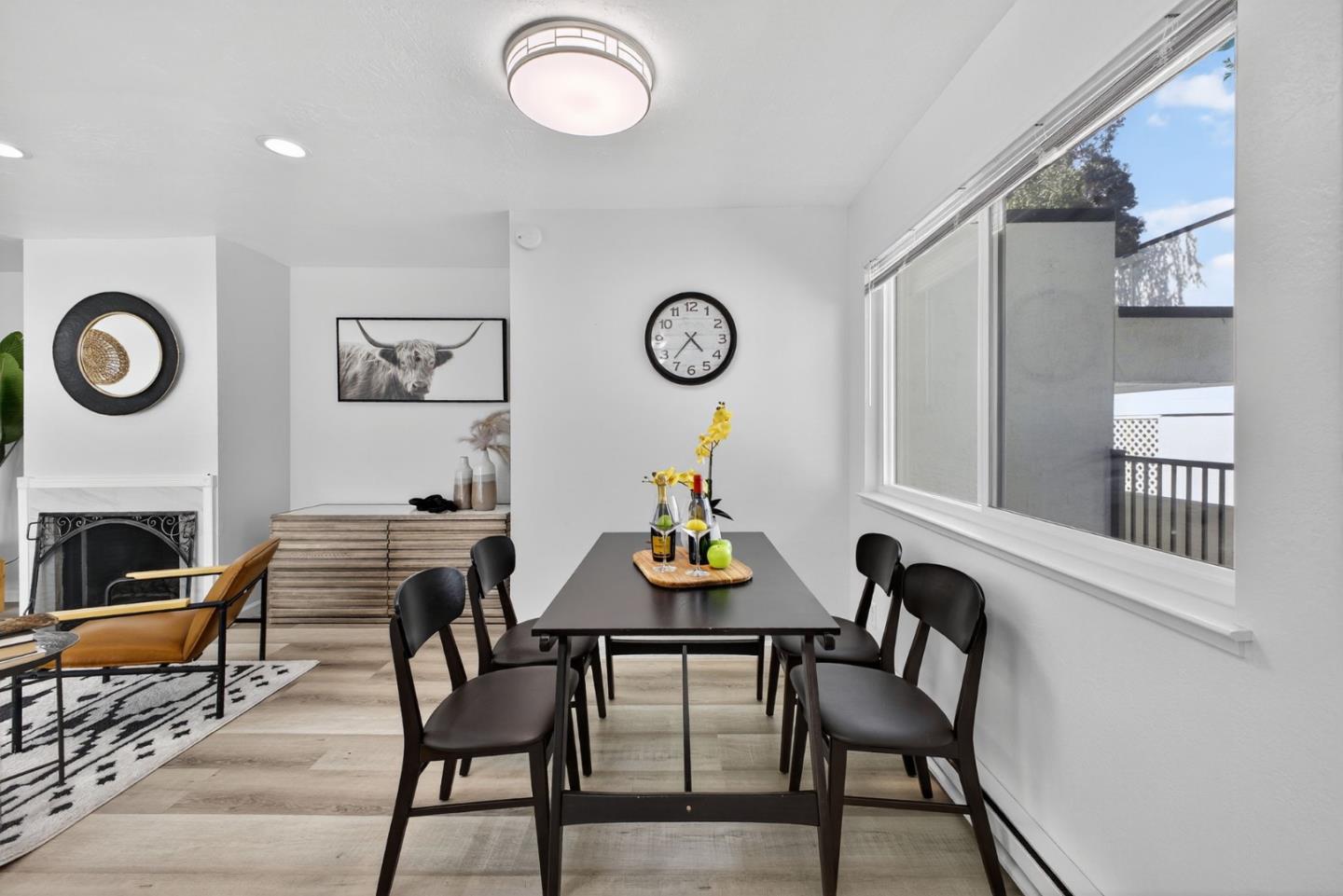 Detail Gallery Image 6 of 22 For 1919 Alameda De Las Pulgas #38,  San Mateo,  CA 94403 - 2 Beds | 2 Baths