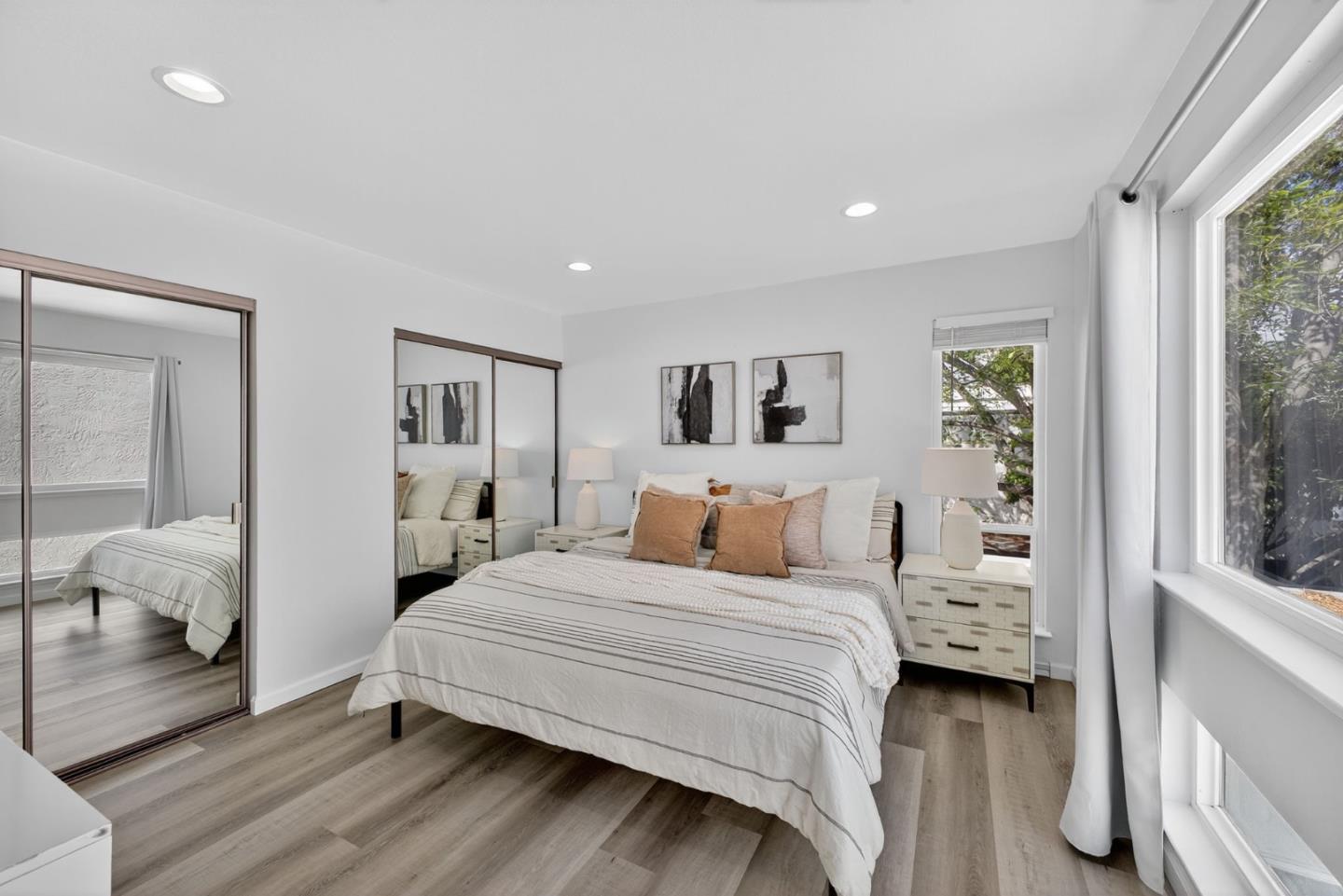 Detail Gallery Image 7 of 22 For 1919 Alameda De Las Pulgas #38,  San Mateo,  CA 94403 - 2 Beds | 2 Baths