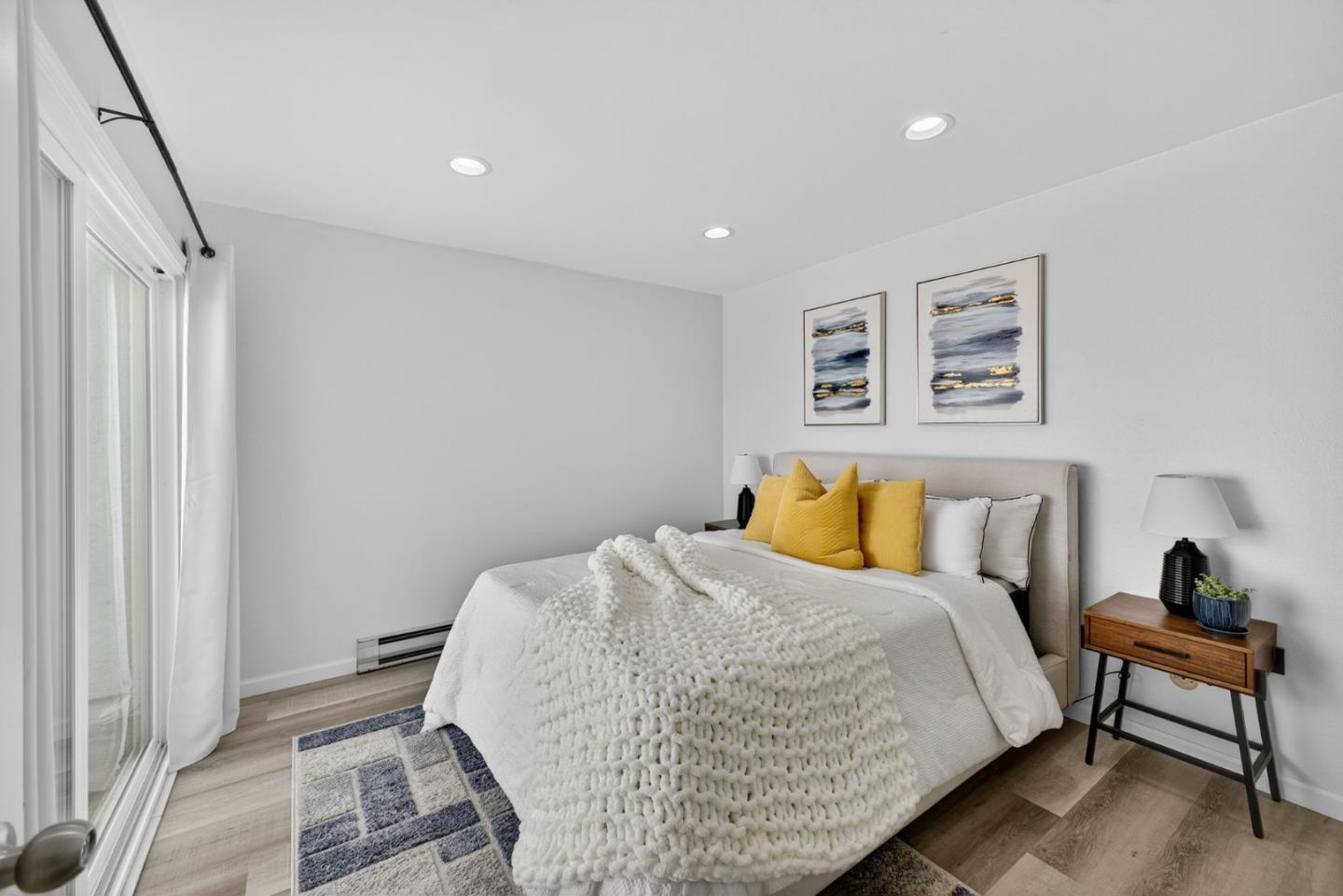 Detail Gallery Image 9 of 22 For 1919 Alameda De Las Pulgas #38,  San Mateo,  CA 94403 - 2 Beds | 2 Baths