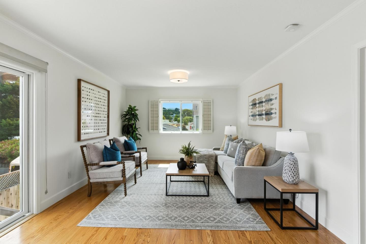 Detail Gallery Image 17 of 37 For 535 Acacia Ave, San Bruno,  CA 94066 - 3 Beds | 2 Baths