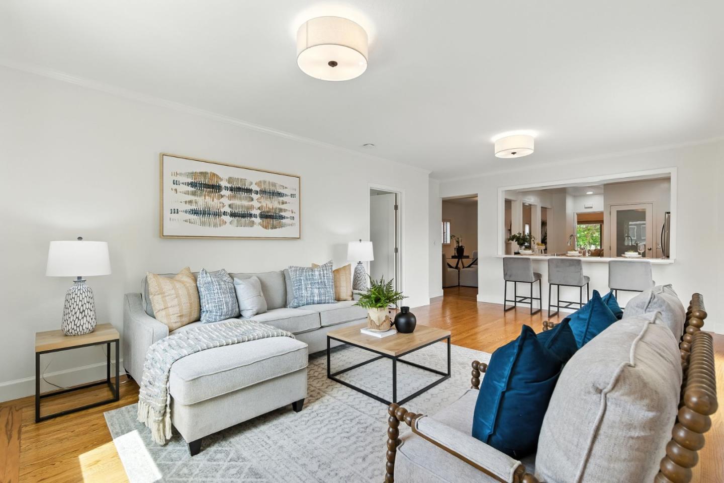 Detail Gallery Image 18 of 37 For 535 Acacia Ave, San Bruno,  CA 94066 - 3 Beds | 2 Baths