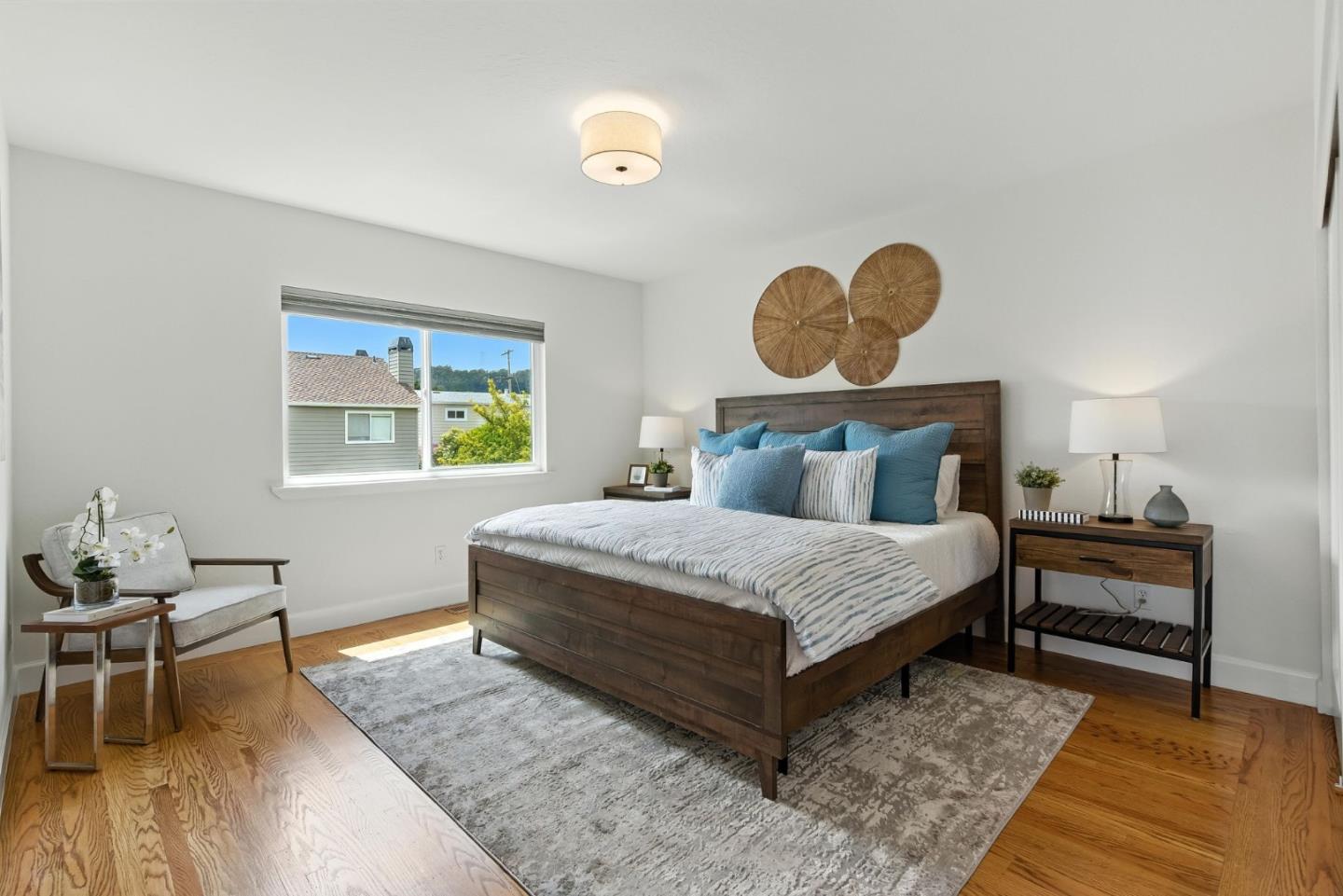 Detail Gallery Image 19 of 37 For 535 Acacia Ave, San Bruno,  CA 94066 - 3 Beds | 2 Baths