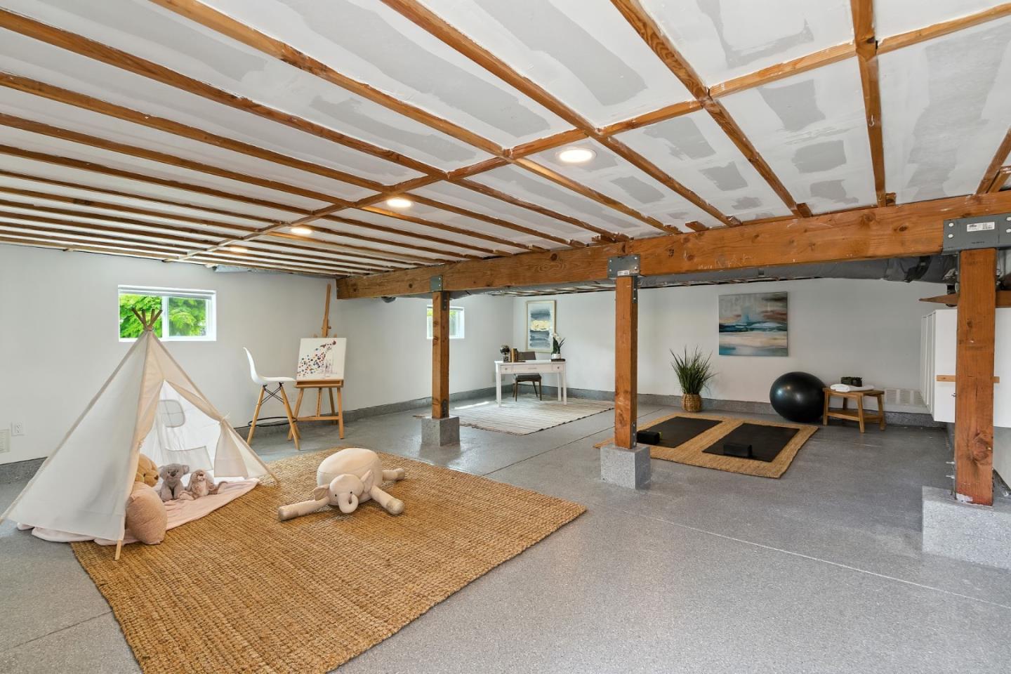 Detail Gallery Image 30 of 37 For 535 Acacia Ave, San Bruno,  CA 94066 - 3 Beds | 2 Baths