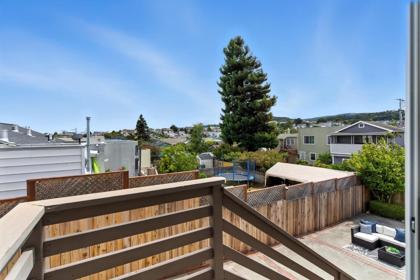 Detail Gallery Image 31 of 37 For 535 Acacia Ave, San Bruno,  CA 94066 - 3 Beds | 2 Baths