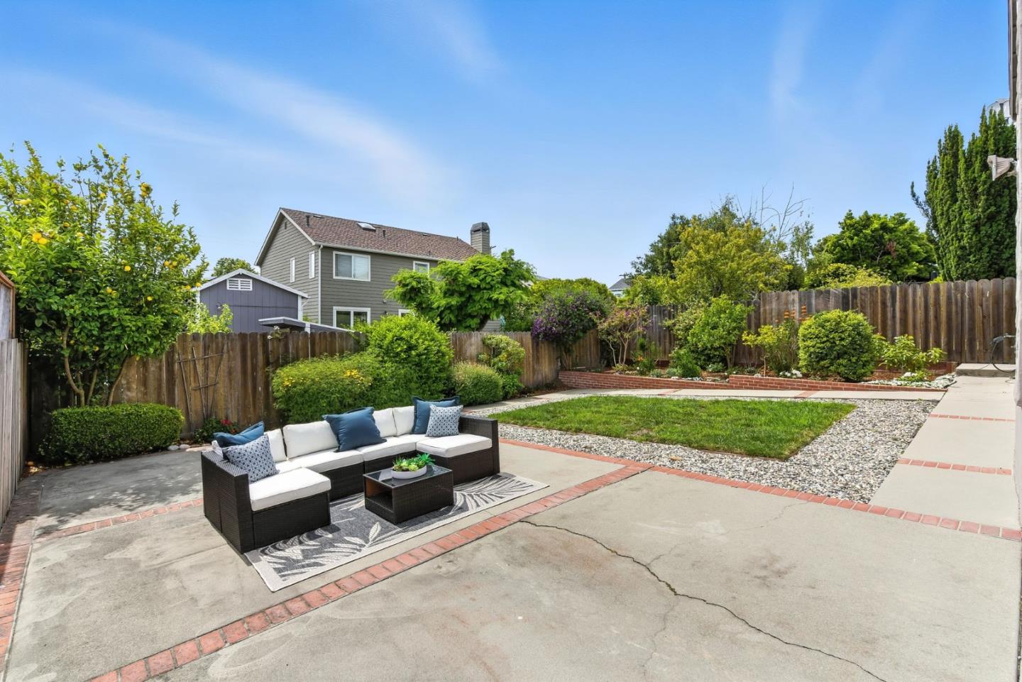 Detail Gallery Image 32 of 37 For 535 Acacia Ave, San Bruno,  CA 94066 - 3 Beds | 2 Baths