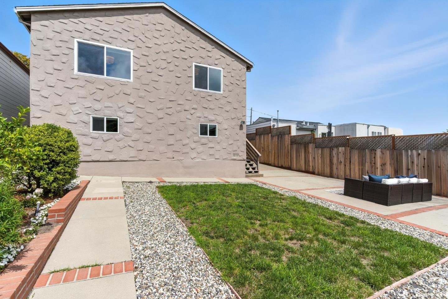 Detail Gallery Image 34 of 37 For 535 Acacia Ave, San Bruno,  CA 94066 - 3 Beds | 2 Baths