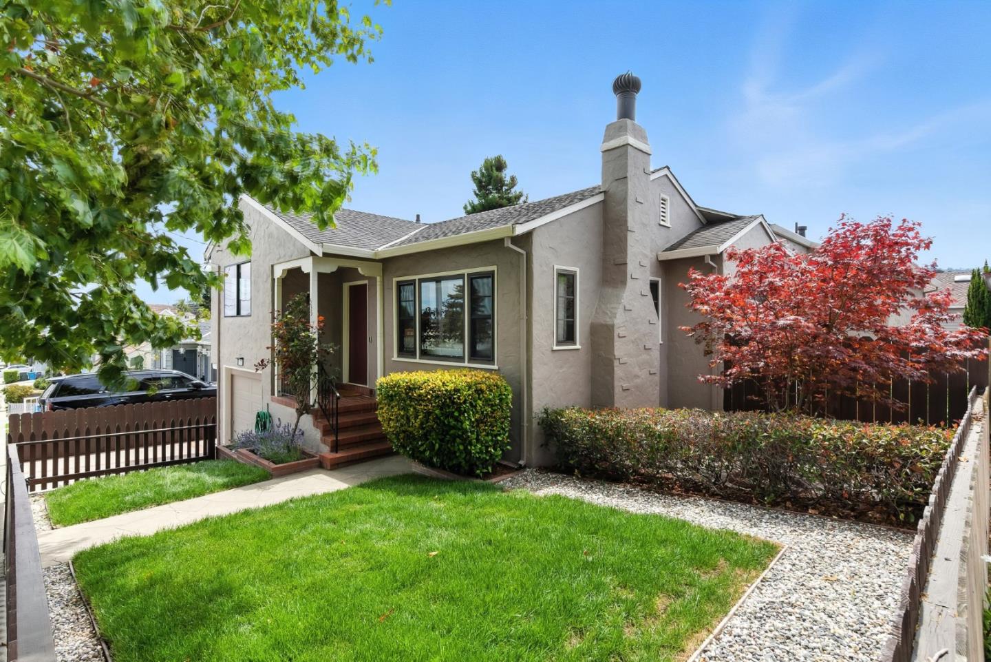 Detail Gallery Image 36 of 37 For 535 Acacia Ave, San Bruno,  CA 94066 - 3 Beds | 2 Baths