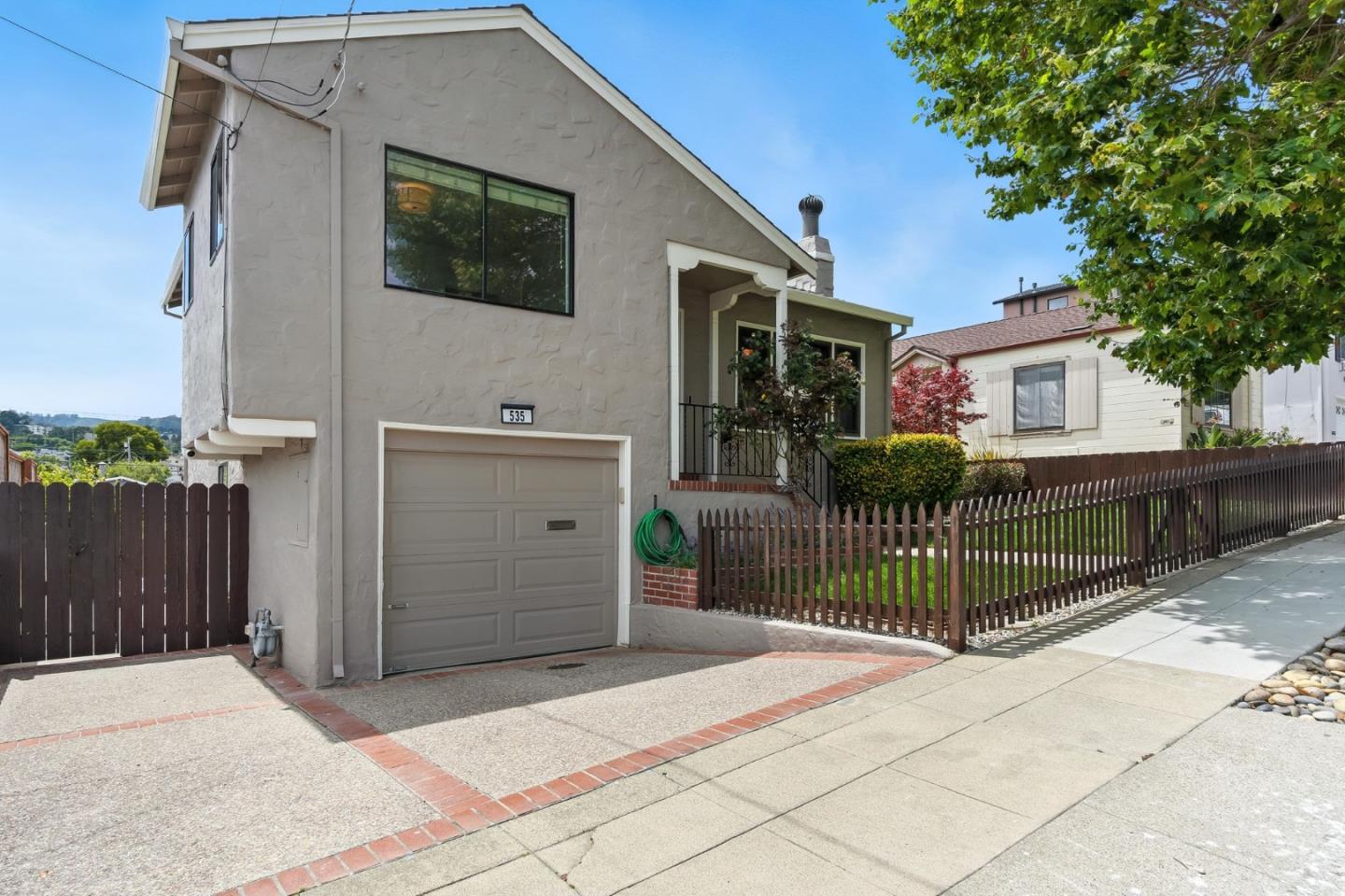 Detail Gallery Image 37 of 37 For 535 Acacia Ave, San Bruno,  CA 94066 - 3 Beds | 2 Baths