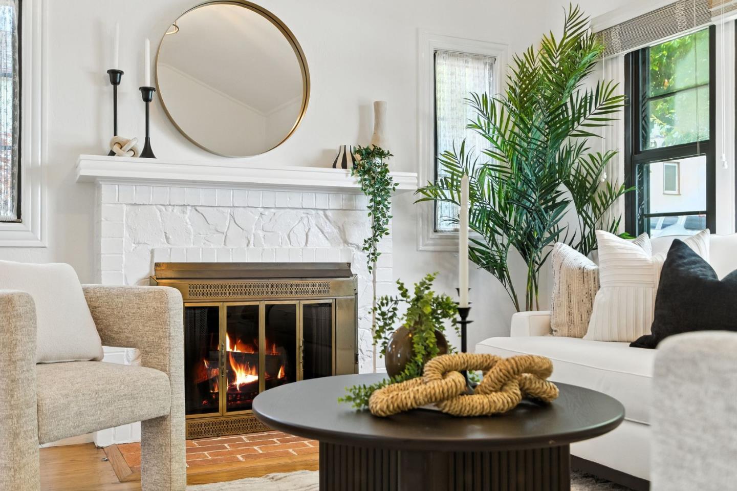 Detail Gallery Image 6 of 37 For 535 Acacia Ave, San Bruno,  CA 94066 - 3 Beds | 2 Baths