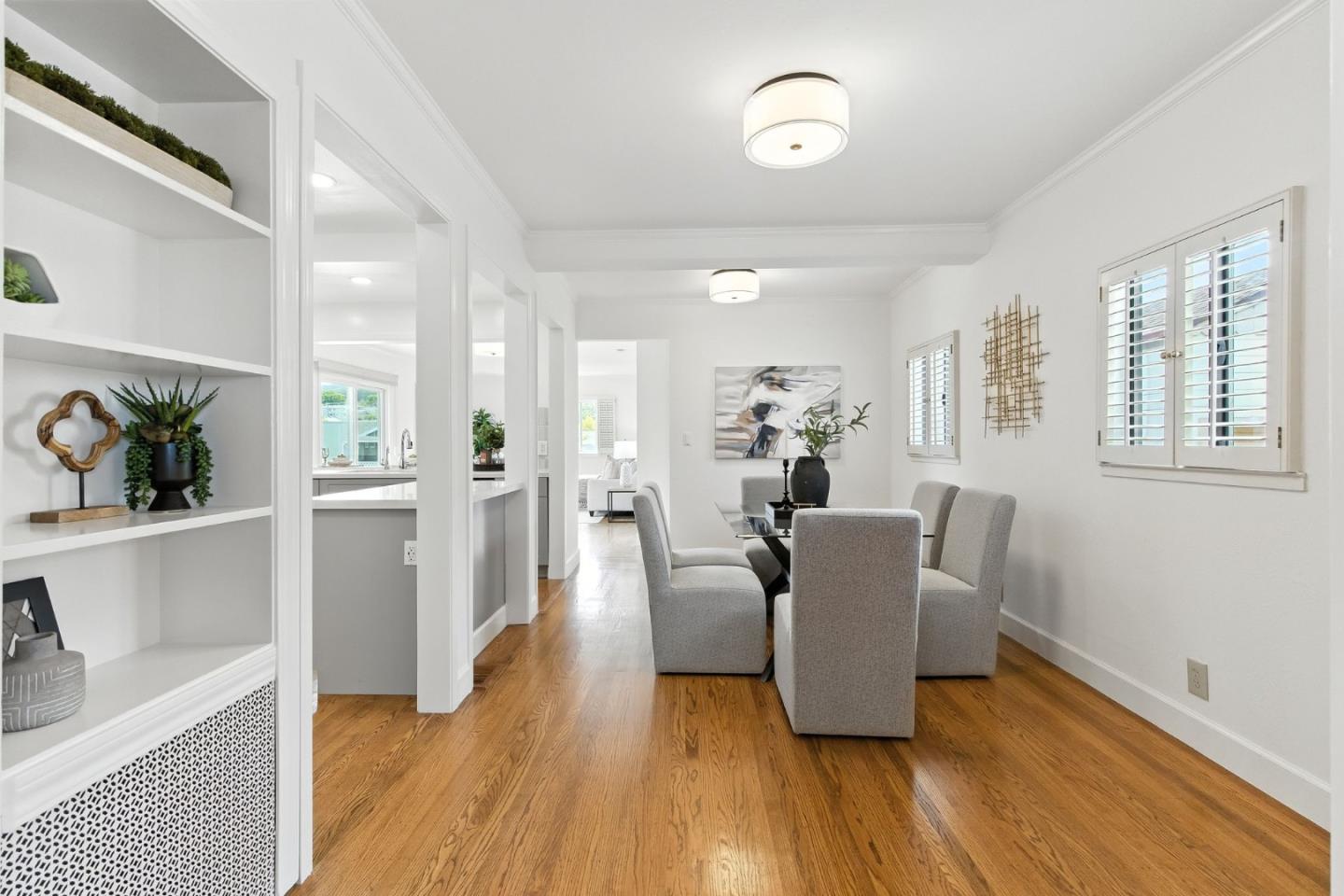 Detail Gallery Image 7 of 37 For 535 Acacia Ave, San Bruno,  CA 94066 - 3 Beds | 2 Baths