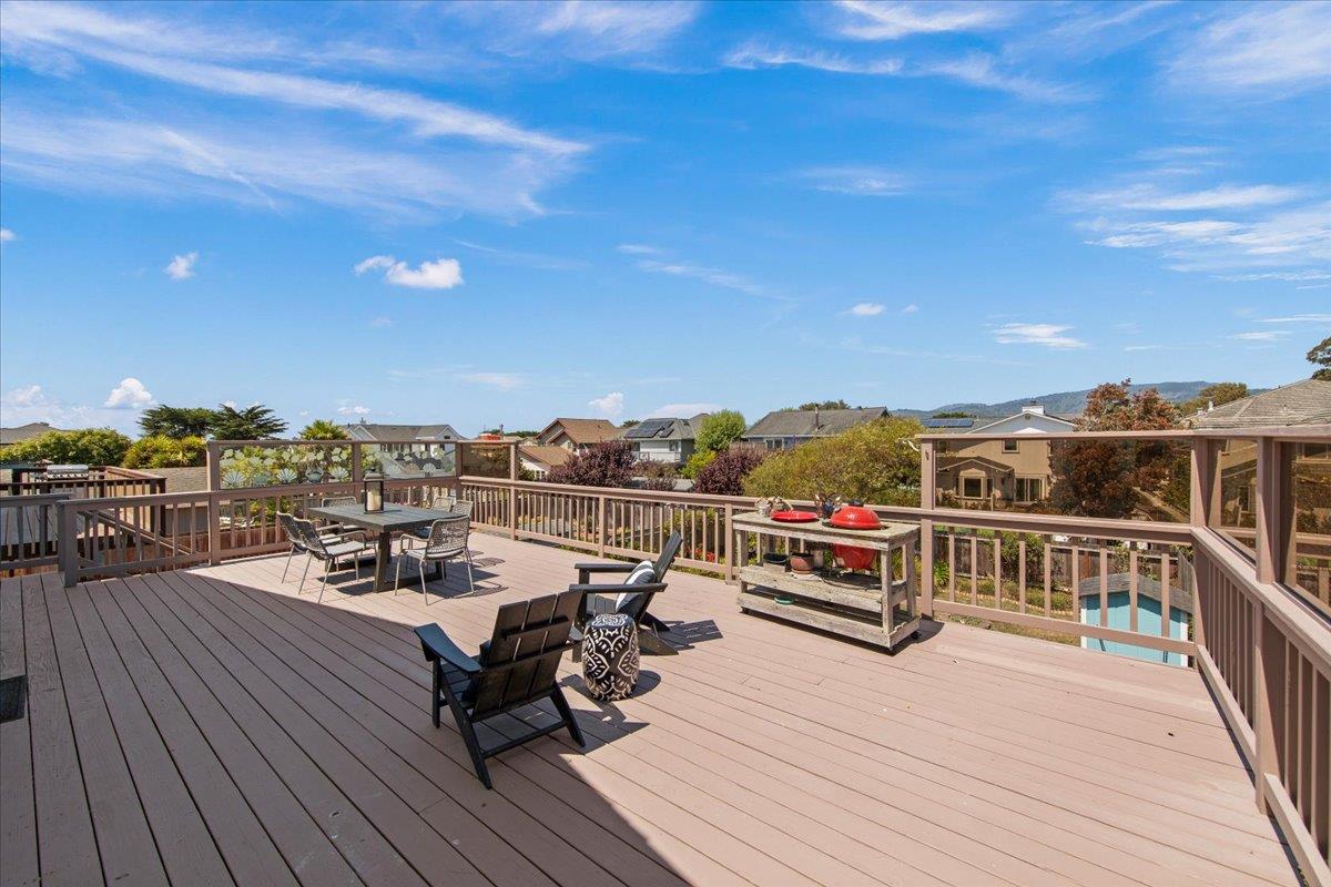 Detail Gallery Image 39 of 54 For 323 Garcia Ave, Half Moon Bay,  CA 94019 - 4 Beds | 2/1 Baths