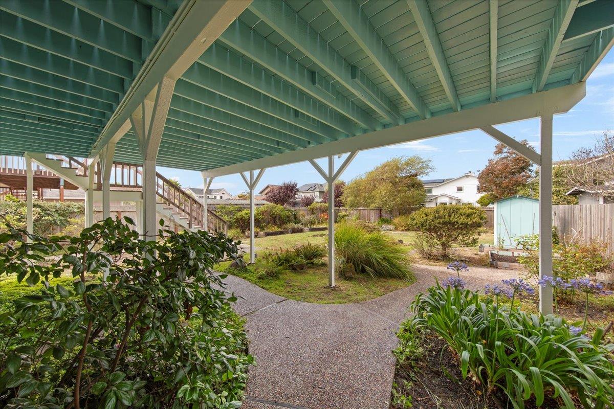 Detail Gallery Image 42 of 54 For 323 Garcia Ave, Half Moon Bay,  CA 94019 - 4 Beds | 2/1 Baths