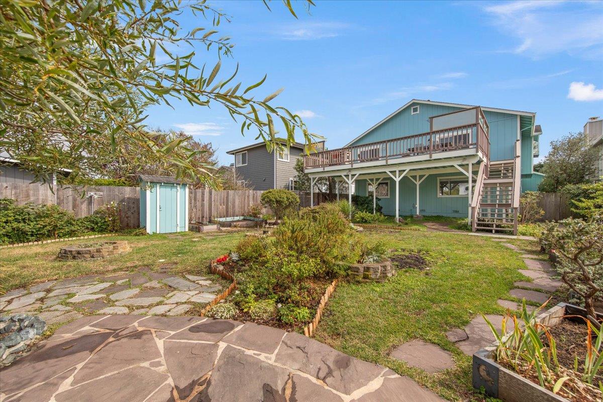 Detail Gallery Image 44 of 54 For 323 Garcia Ave, Half Moon Bay,  CA 94019 - 4 Beds | 2/1 Baths