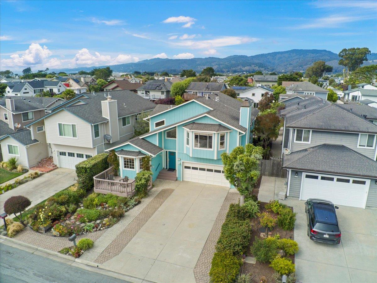 Detail Gallery Image 47 of 54 For 323 Garcia Ave, Half Moon Bay,  CA 94019 - 4 Beds | 2/1 Baths