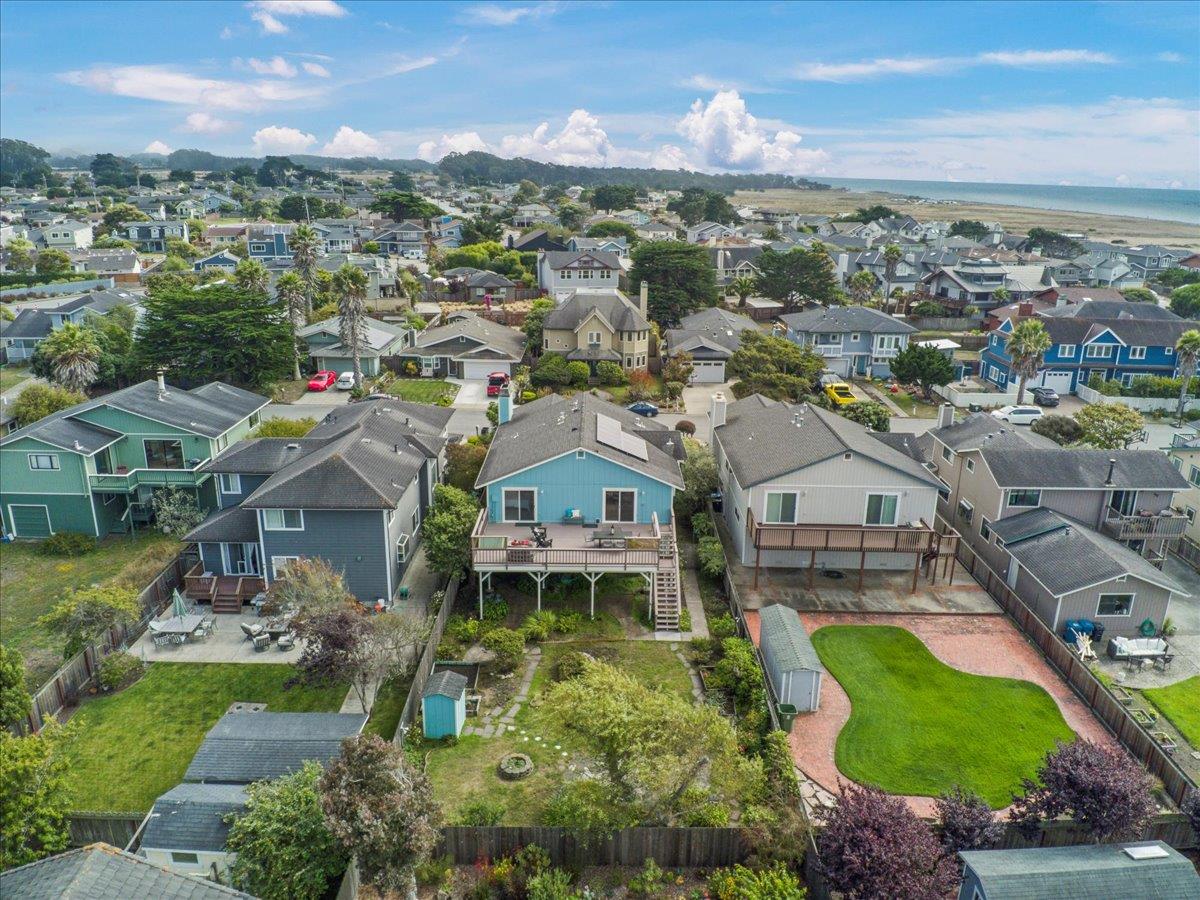 Detail Gallery Image 51 of 54 For 323 Garcia Ave, Half Moon Bay,  CA 94019 - 4 Beds | 2/1 Baths