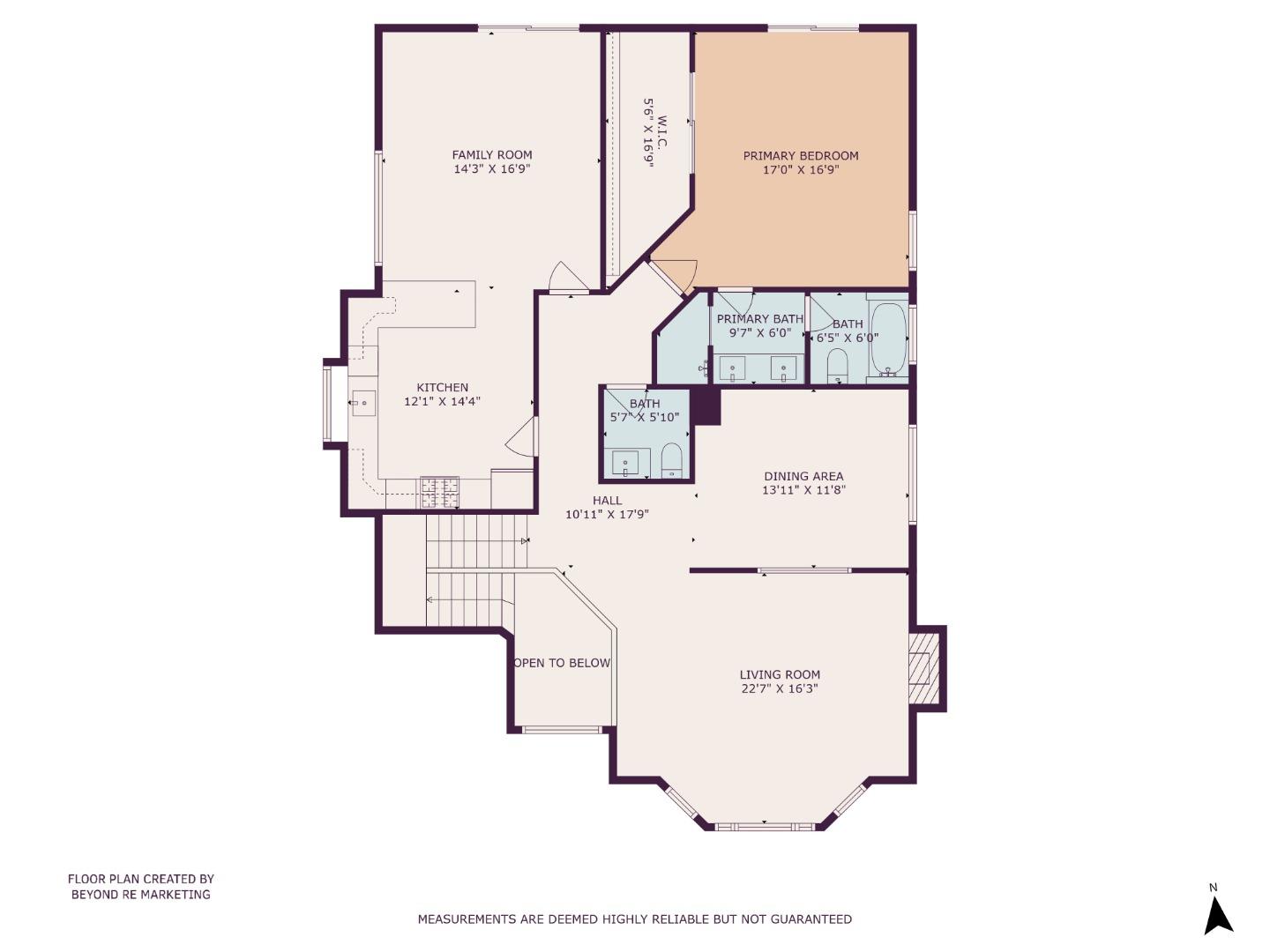 Detail Gallery Image 54 of 54 For 323 Garcia Ave, Half Moon Bay,  CA 94019 - 4 Beds | 2/1 Baths