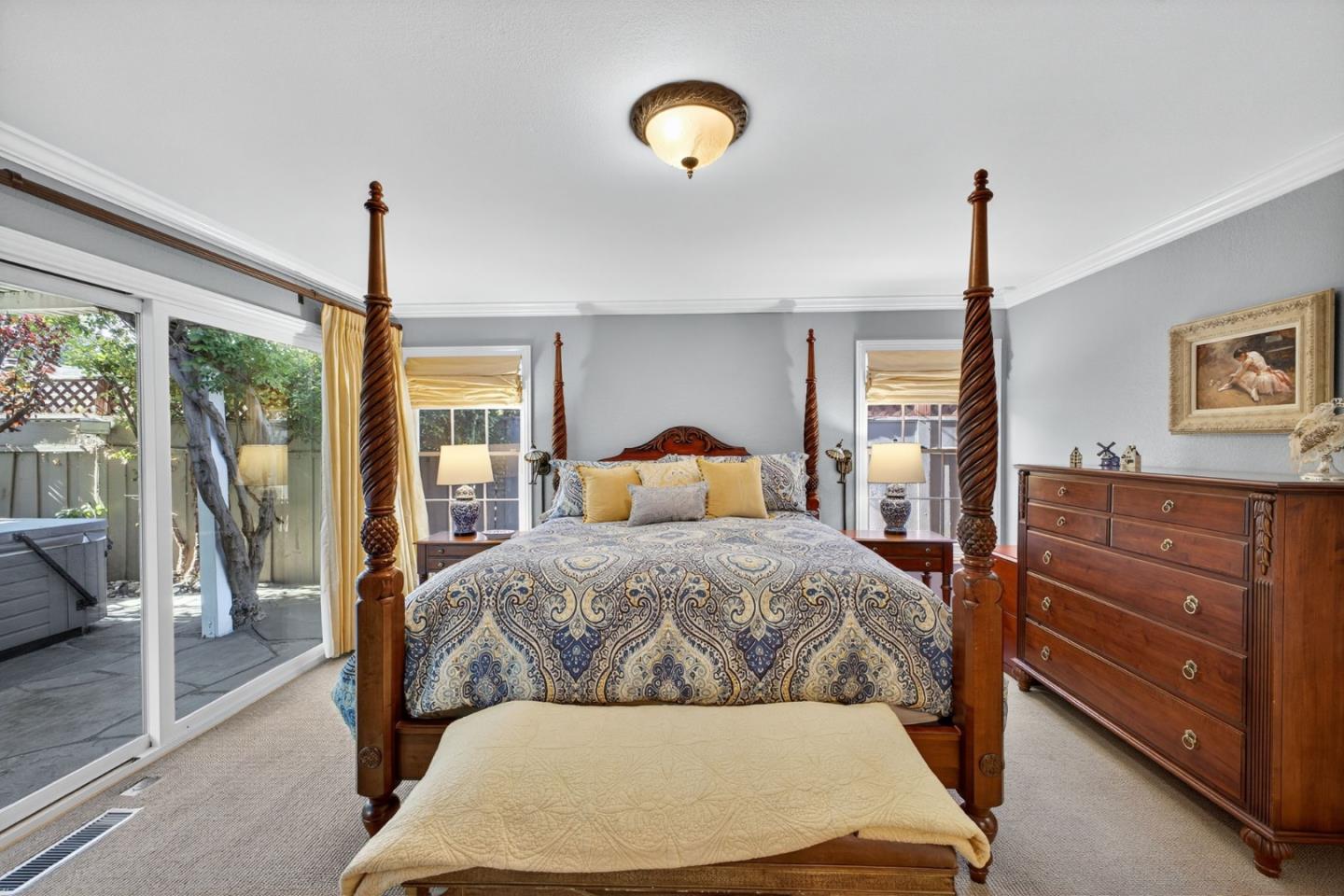 Detail Gallery Image 31 of 60 For 737 Bellerose Dr, San Jose,  CA 95128 - 3 Beds | 3 Baths