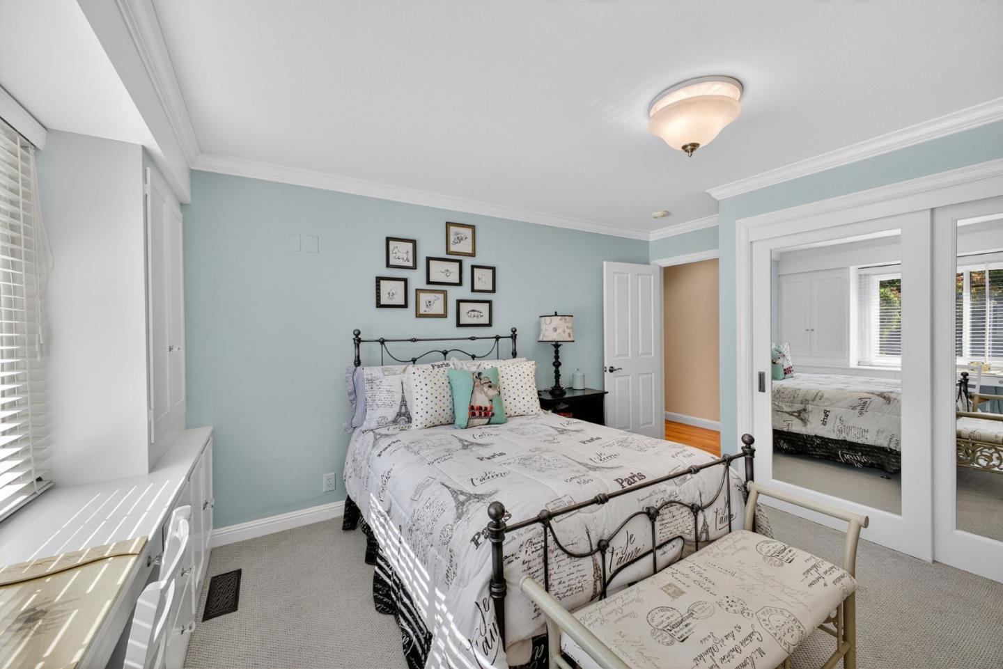 Detail Gallery Image 36 of 60 For 737 Bellerose Dr, San Jose,  CA 95128 - 3 Beds | 3 Baths