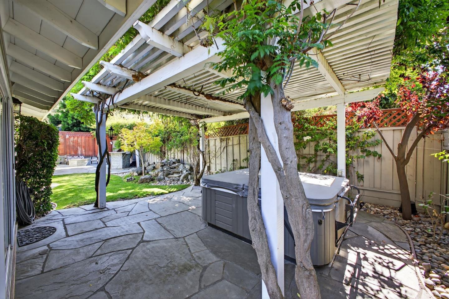 Detail Gallery Image 56 of 60 For 737 Bellerose Dr, San Jose,  CA 95128 - 3 Beds | 3 Baths
