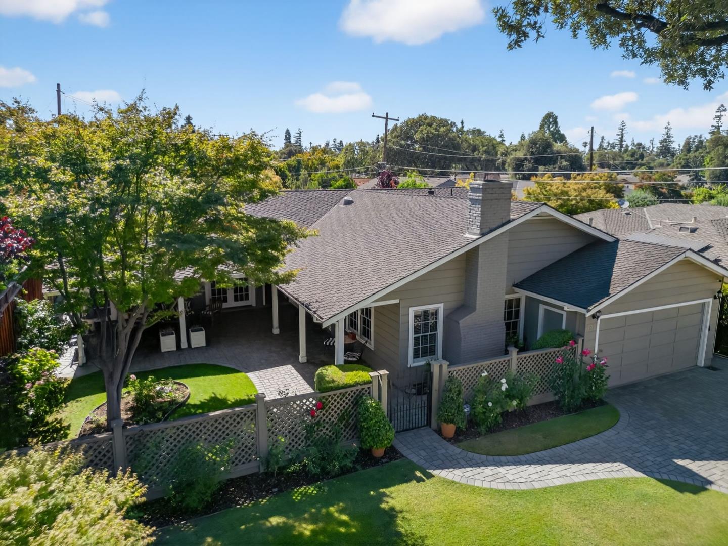Detail Gallery Image 57 of 60 For 737 Bellerose Dr, San Jose,  CA 95128 - 3 Beds | 3 Baths
