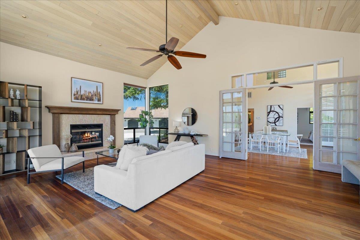 Detail Gallery Image 10 of 49 For 24614 Miller Hill Rd, Los Gatos,  CA 95033 - 3 Beds | 3 Baths