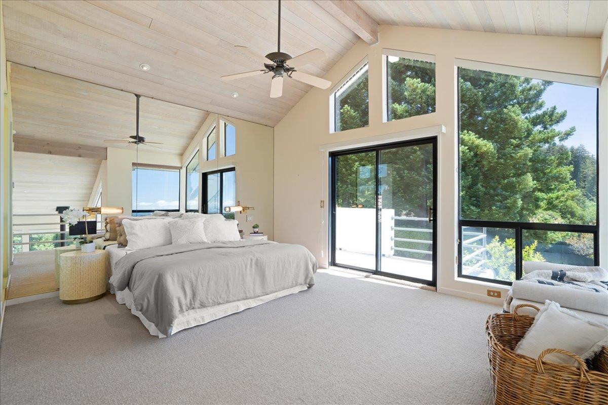 Detail Gallery Image 21 of 49 For 24614 Miller Hill Rd, Los Gatos,  CA 95033 - 3 Beds | 3 Baths