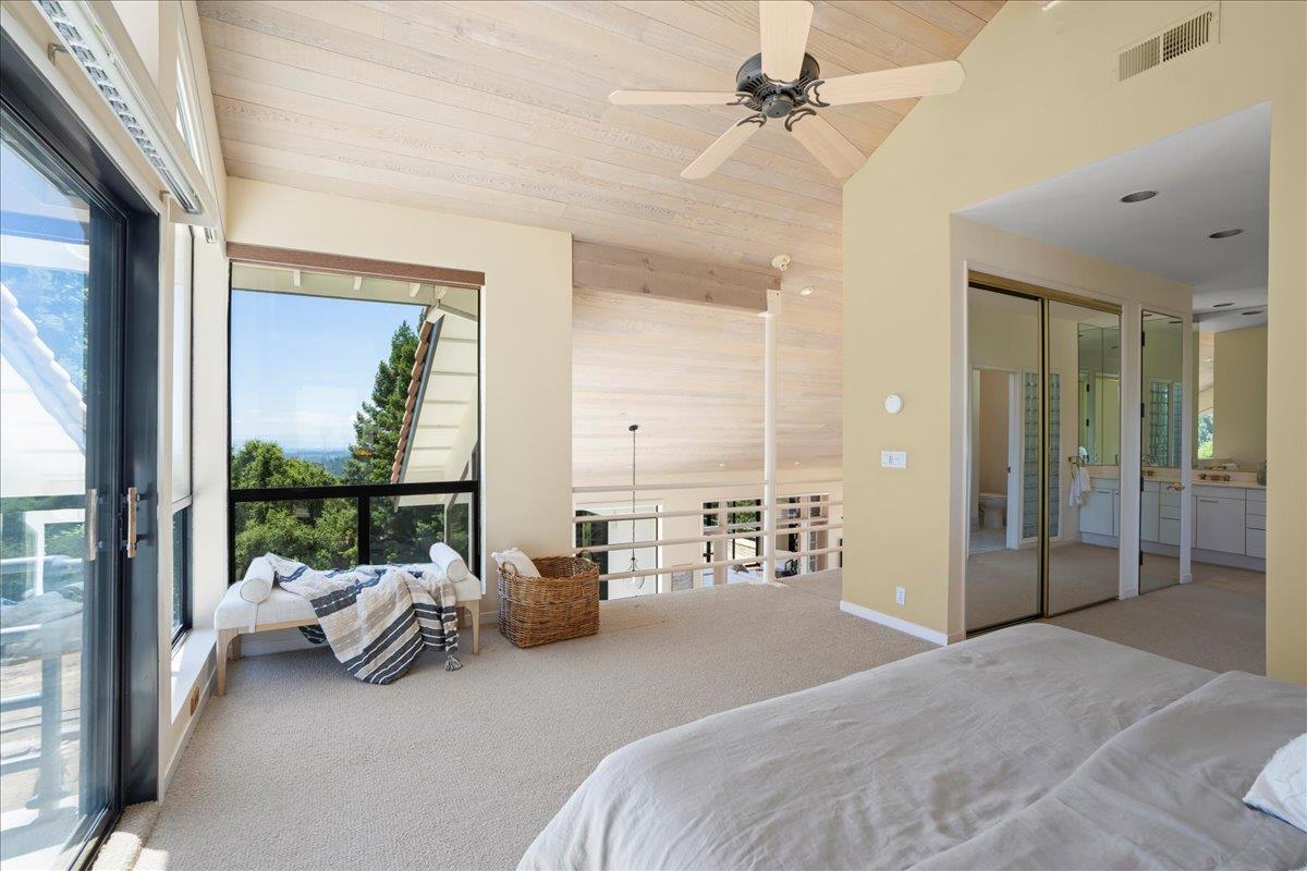 Detail Gallery Image 22 of 49 For 24614 Miller Hill Rd, Los Gatos,  CA 95033 - 3 Beds | 3 Baths