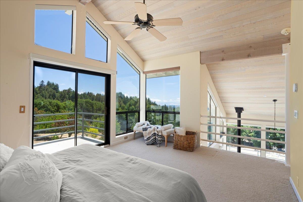 Detail Gallery Image 23 of 49 For 24614 Miller Hill Rd, Los Gatos,  CA 95033 - 3 Beds | 3 Baths
