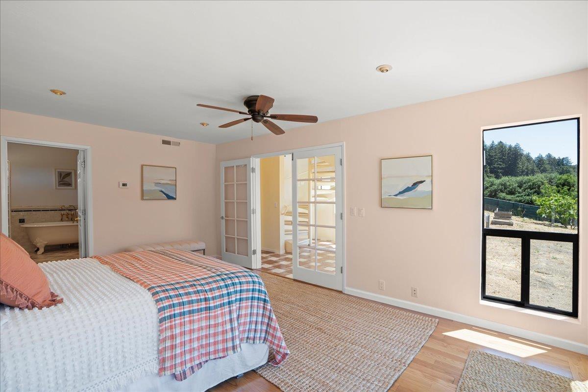 Detail Gallery Image 29 of 49 For 24614 Miller Hill Rd, Los Gatos,  CA 95033 - 3 Beds | 3 Baths