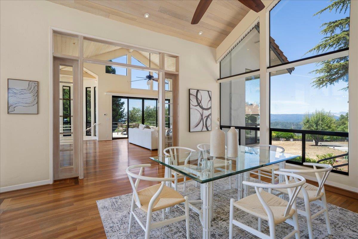 Detail Gallery Image 7 of 49 For 24614 Miller Hill Rd, Los Gatos,  CA 95033 - 3 Beds | 3 Baths