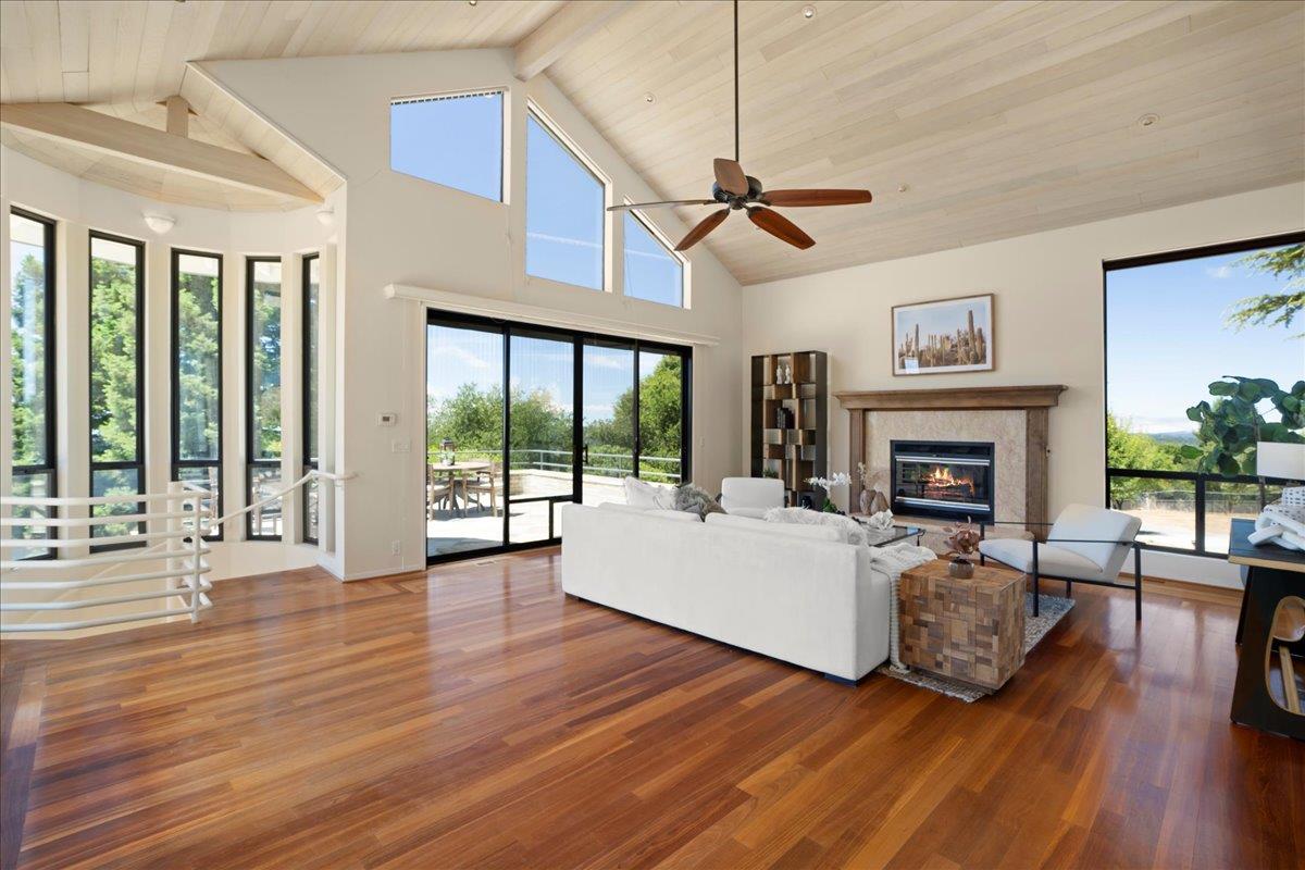 Detail Gallery Image 8 of 49 For 24614 Miller Hill Rd, Los Gatos,  CA 95033 - 3 Beds | 3 Baths