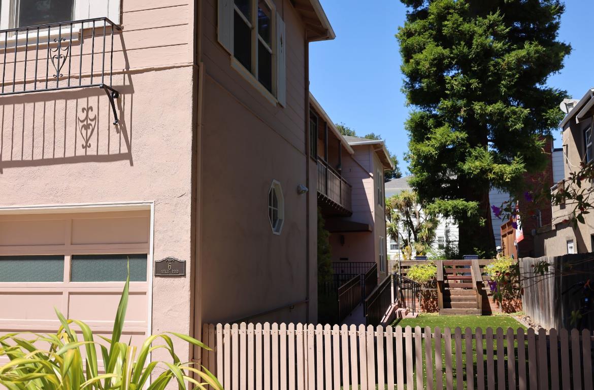 Detail Gallery Image 7 of 8 For 6 Avila Rd, San Mateo,  CA 94402 - – Beds | – Baths