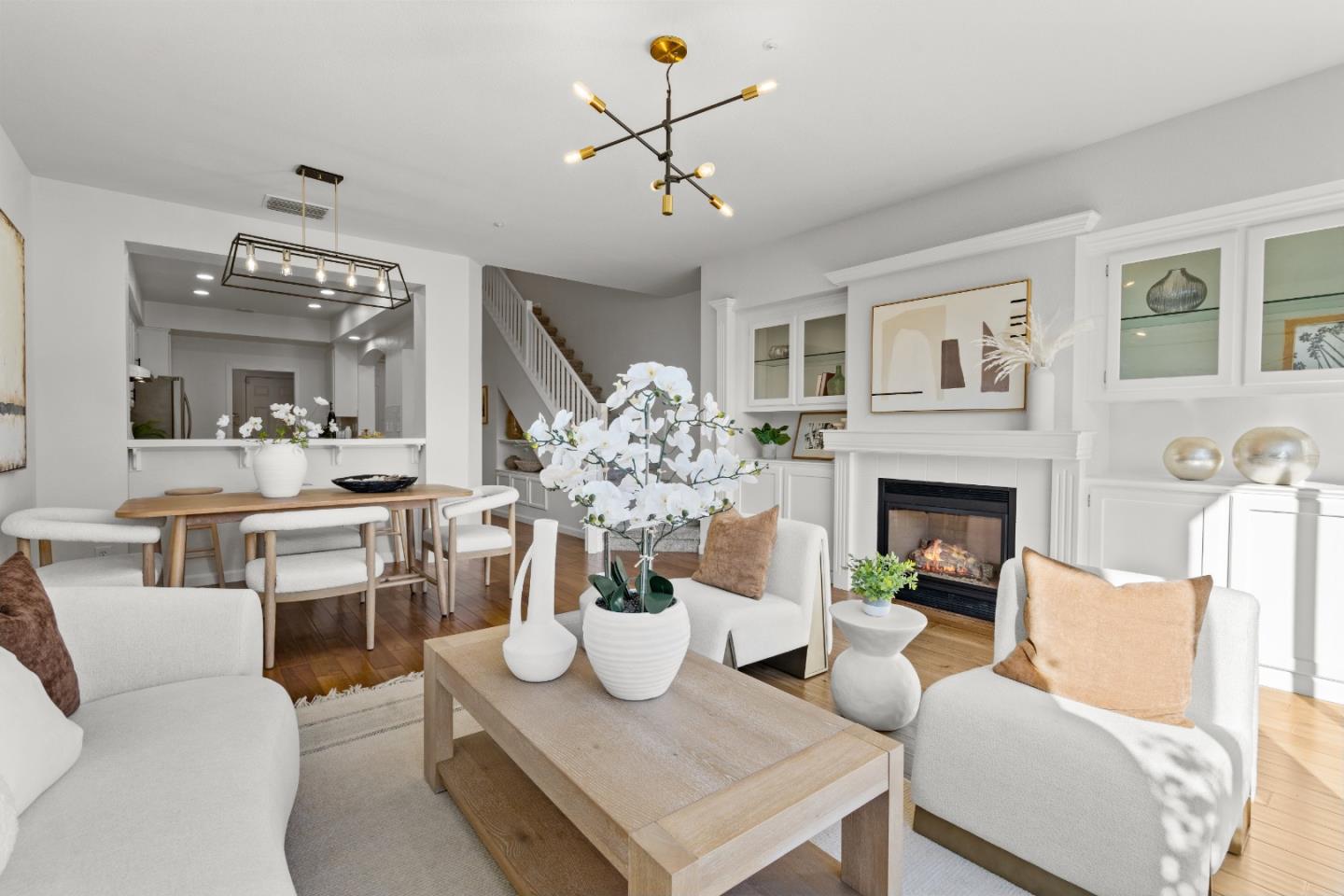 Detail Gallery Image 10 of 76 For 22659 Canyon Terrace Dr, Castro Valley,  CA 94552 - 2 Beds | 2/1 Baths
