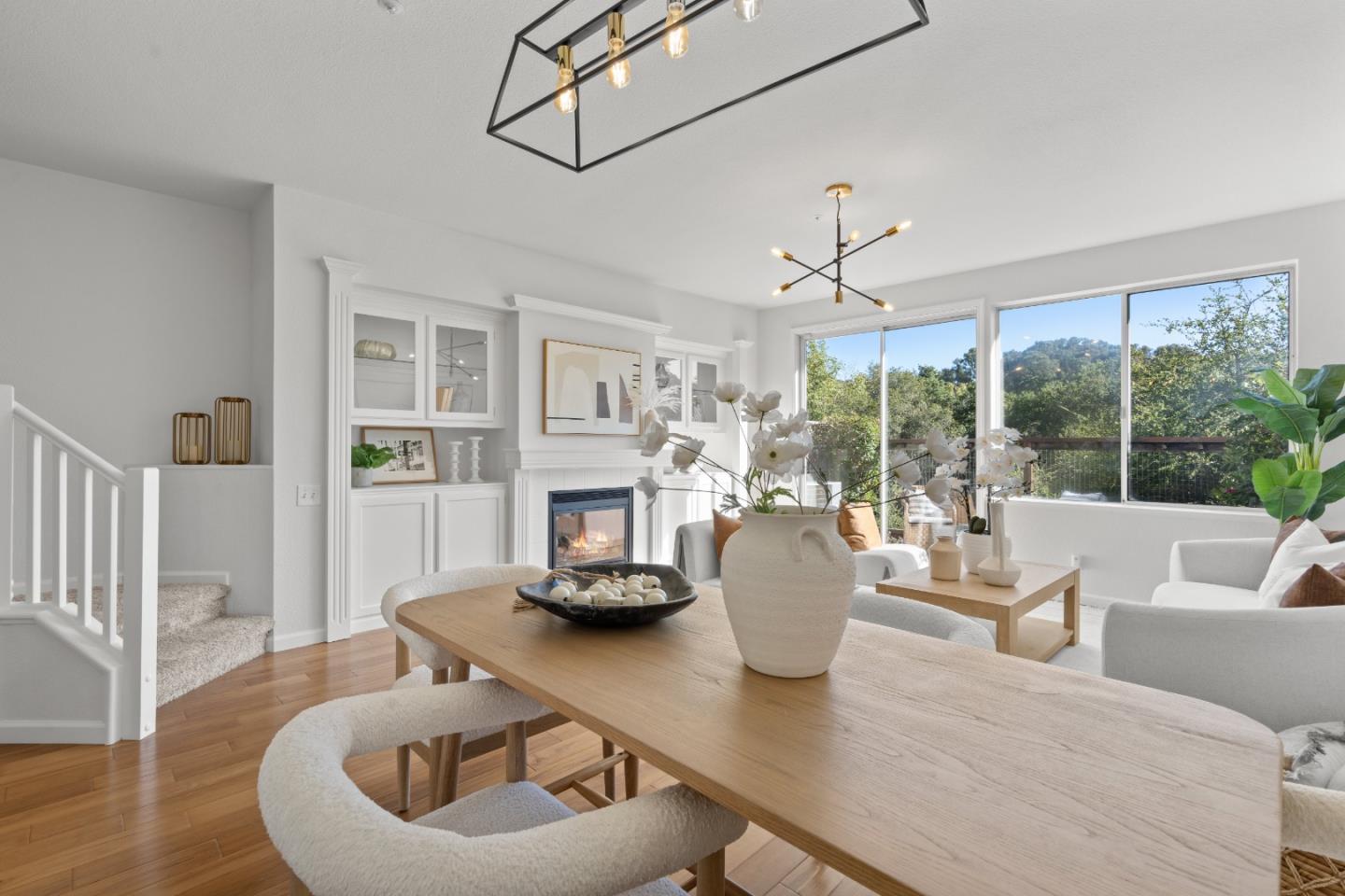 Detail Gallery Image 14 of 76 For 22659 Canyon Terrace Dr, Castro Valley,  CA 94552 - 2 Beds | 2/1 Baths