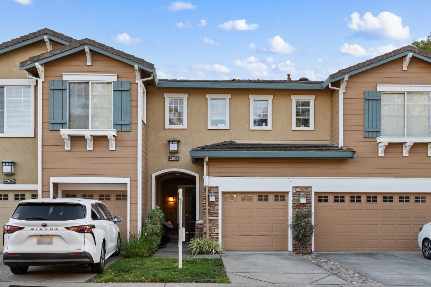 Detail Gallery Image 41 of 76 For 22659 Canyon Terrace Dr, Castro Valley,  CA 94552 - 2 Beds | 2/1 Baths