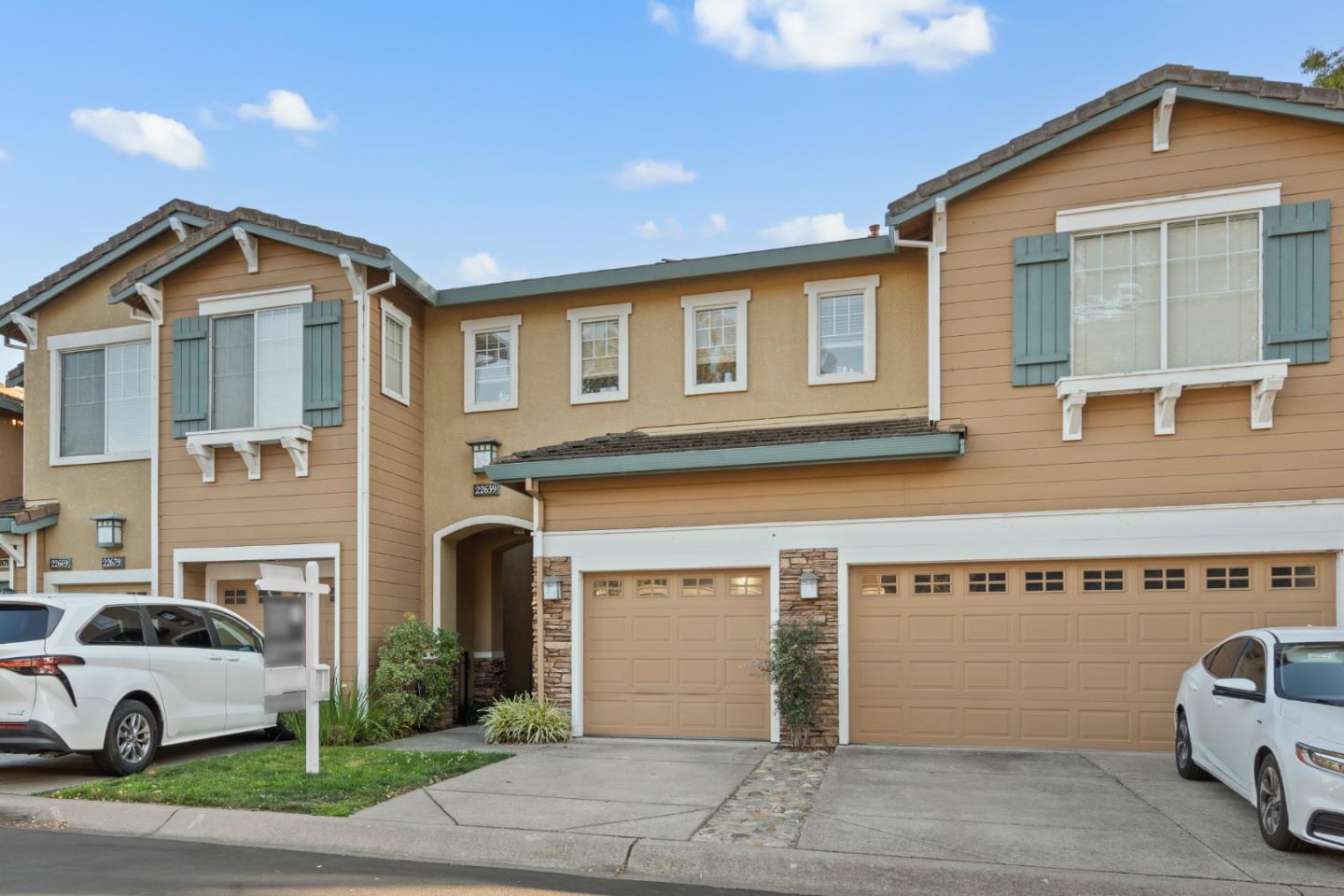 Detail Gallery Image 42 of 76 For 22659 Canyon Terrace Dr, Castro Valley,  CA 94552 - 2 Beds | 2/1 Baths