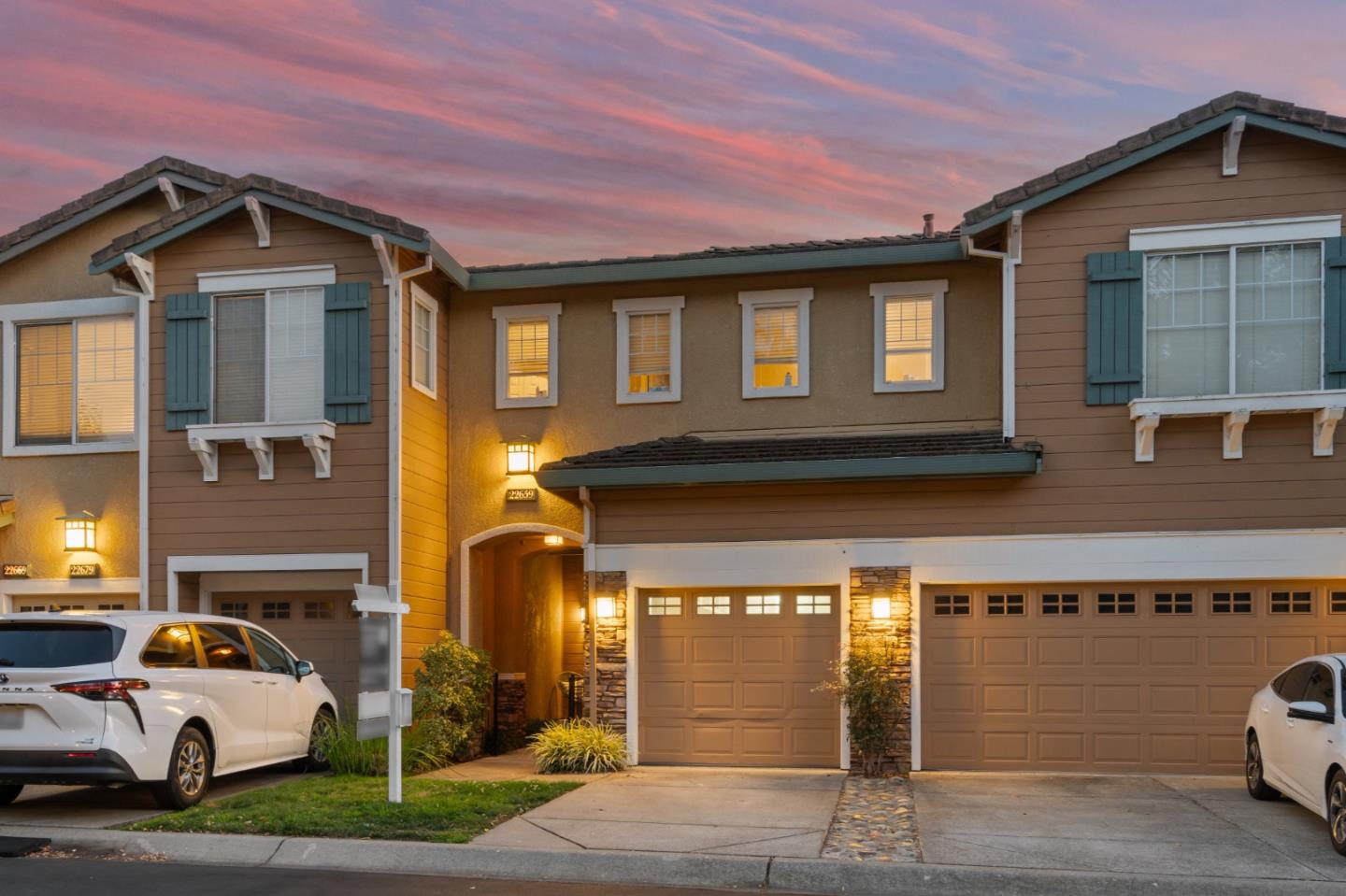 Detail Gallery Image 43 of 76 For 22659 Canyon Terrace Dr, Castro Valley,  CA 94552 - 2 Beds | 2/1 Baths