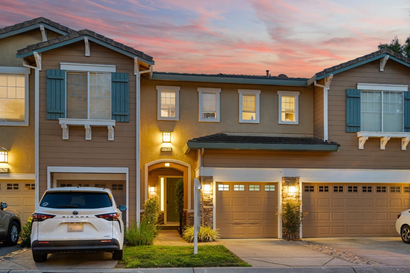 Detail Gallery Image 44 of 76 For 22659 Canyon Terrace Dr, Castro Valley,  CA 94552 - 2 Beds | 2/1 Baths