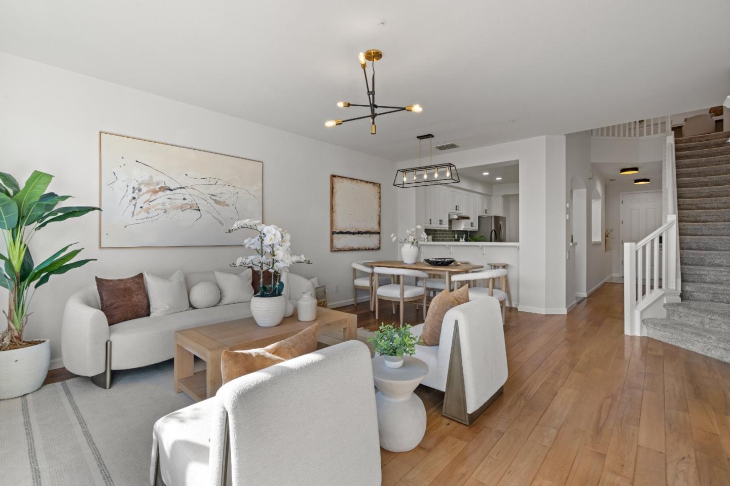 Detail Gallery Image 9 of 76 For 22659 Canyon Terrace Dr, Castro Valley,  CA 94552 - 2 Beds | 2/1 Baths