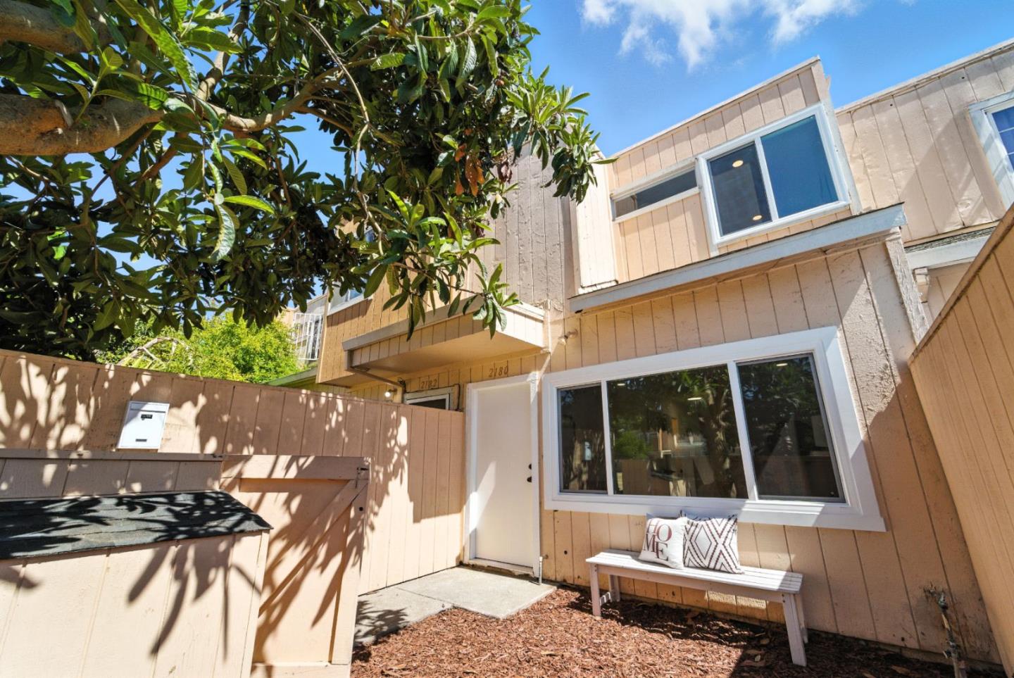 Detail Gallery Image 15 of 15 For 2180 Luz Ave, San Jose,  CA 95116 - 2 Beds | 1/1 Baths