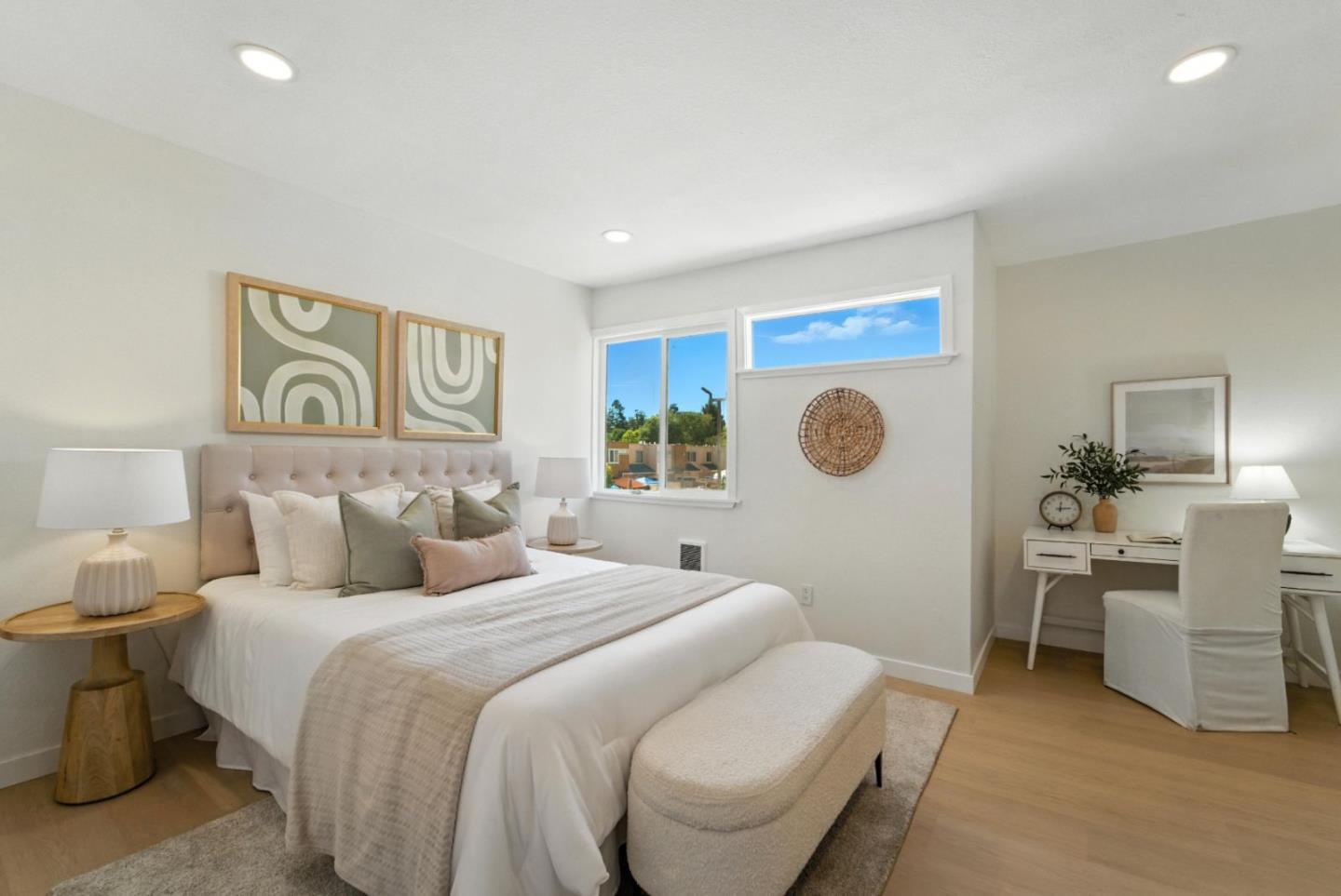 Detail Gallery Image 7 of 15 For 2180 Luz Ave, San Jose,  CA 95116 - 2 Beds | 1/1 Baths