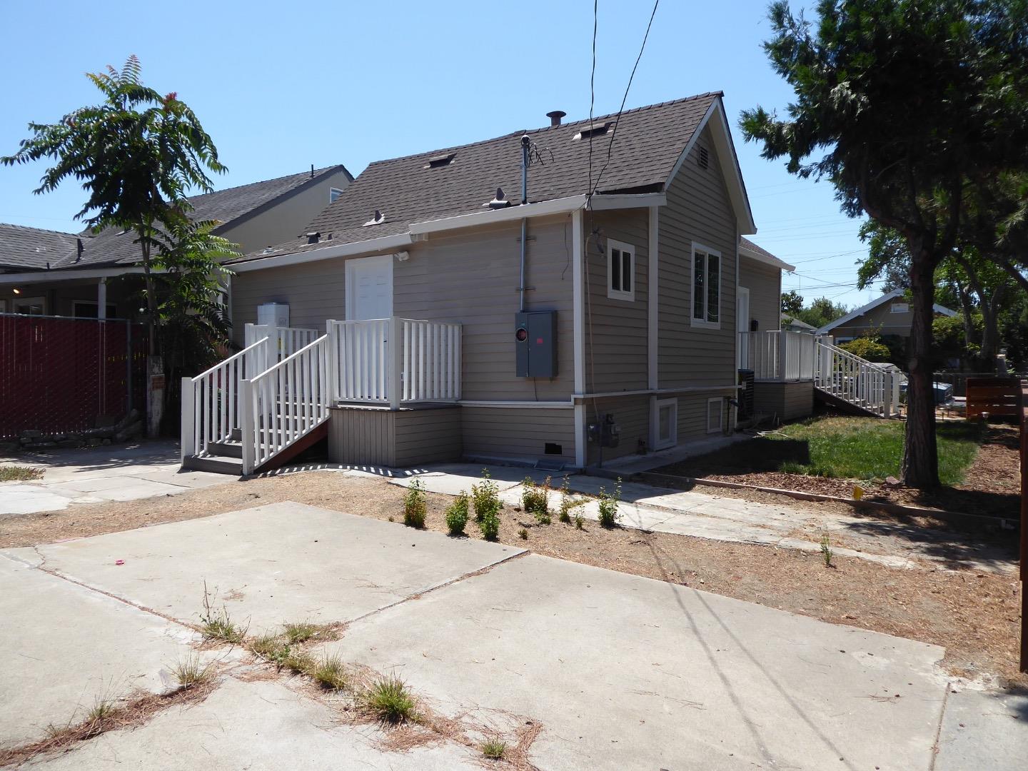 502 Hannah Street, San Jose, California 95126, 2 Bedrooms Bedrooms, ,1 BathroomBathrooms,Residential,For Sale,502 Hannah Street,ML82015836