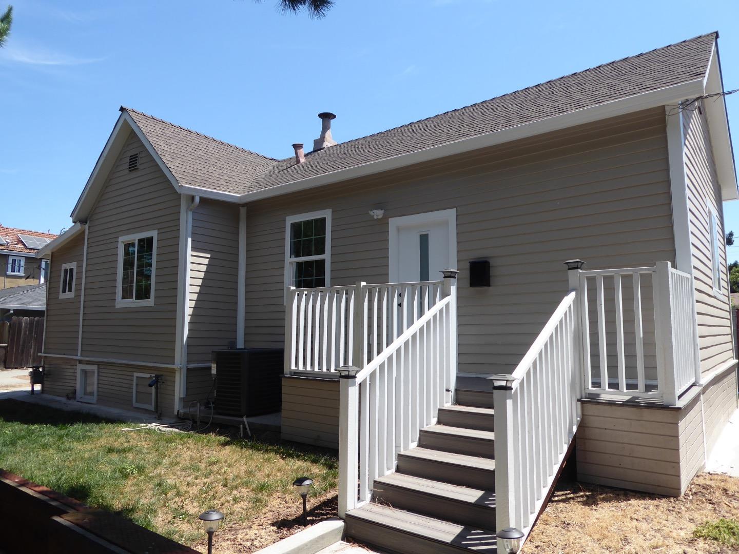 502 Hannah Street, San Jose, California 95126, 2 Bedrooms Bedrooms, ,1 BathroomBathrooms,Residential,For Sale,502 Hannah Street,ML82015836