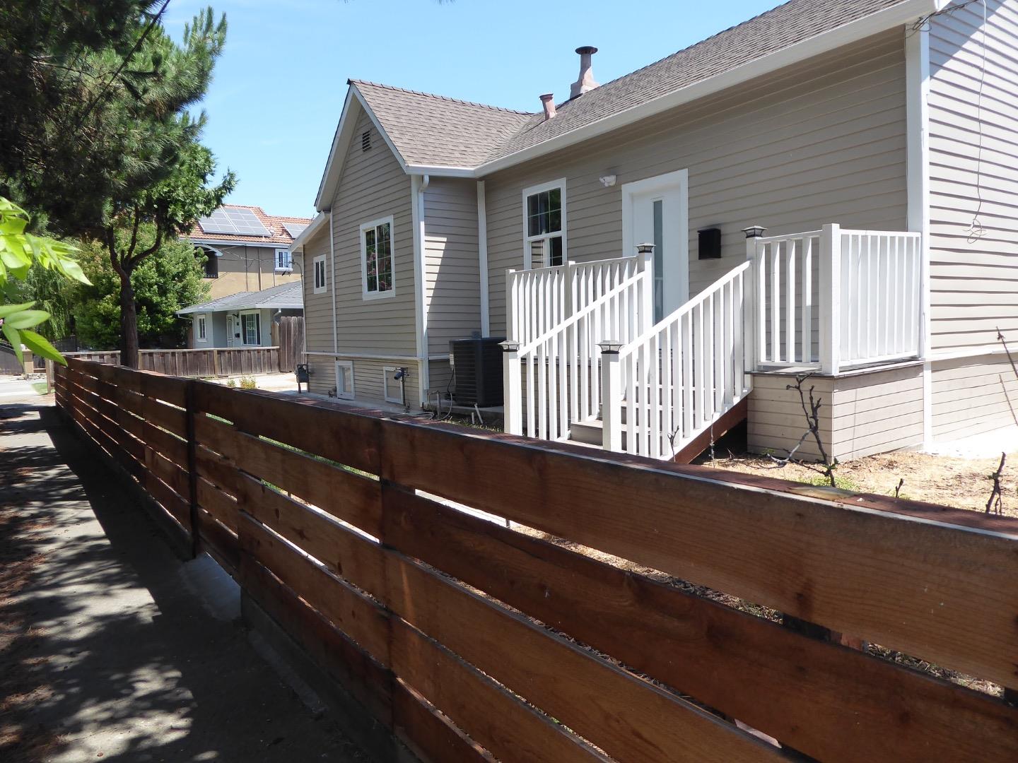 502 Hannah Street, San Jose, California 95126, 2 Bedrooms Bedrooms, ,1 BathroomBathrooms,Residential,For Sale,502 Hannah Street,ML82015836